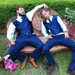 Meet your Posher, Drew